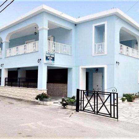 Anna'S Studios & Apartments Закинтос Екстериор снимка