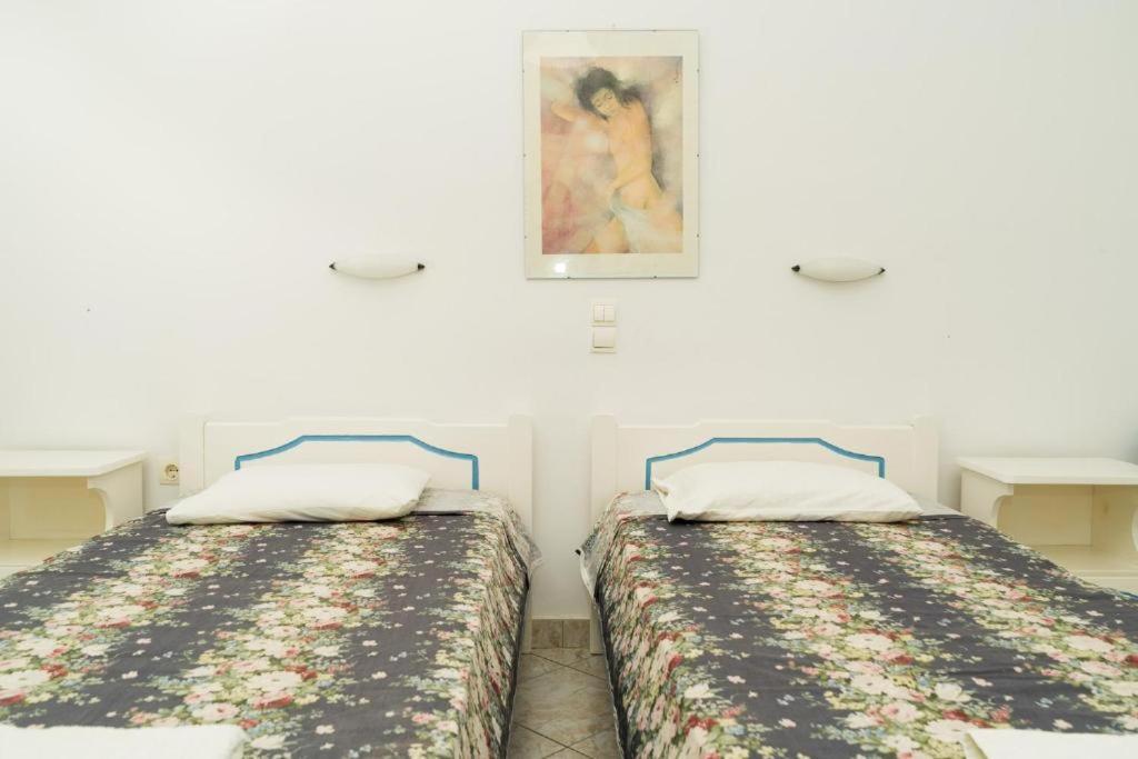 Anna'S Studios & Apartments Закинтос Екстериор снимка