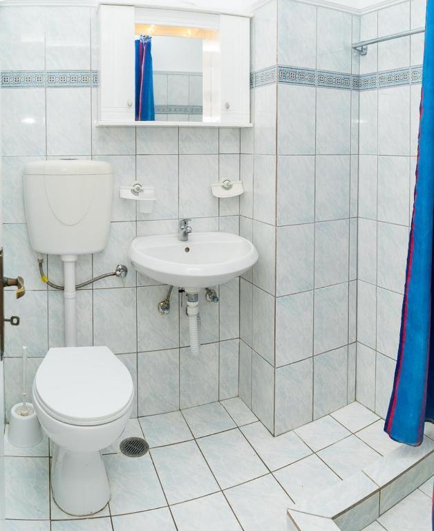 Anna'S Studios & Apartments Закинтос Екстериор снимка