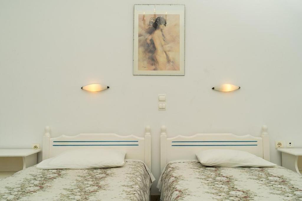 Anna'S Studios & Apartments Закинтос Екстериор снимка
