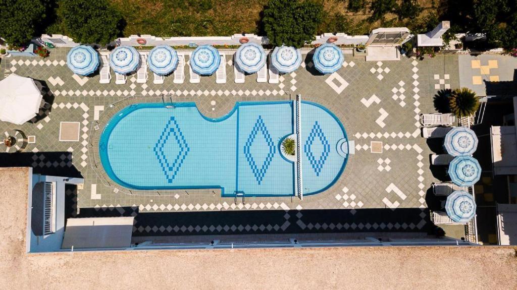 Anna'S Studios & Apartments Закинтос Екстериор снимка