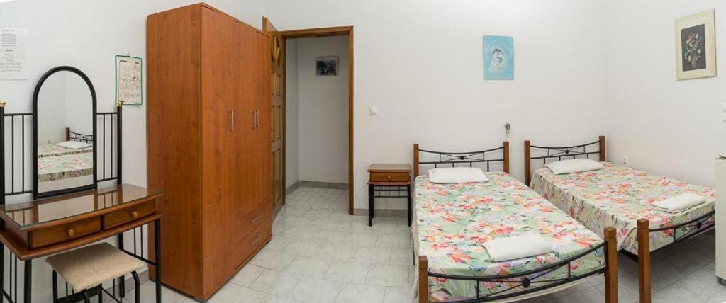 Anna'S Studios & Apartments Закинтос Екстериор снимка