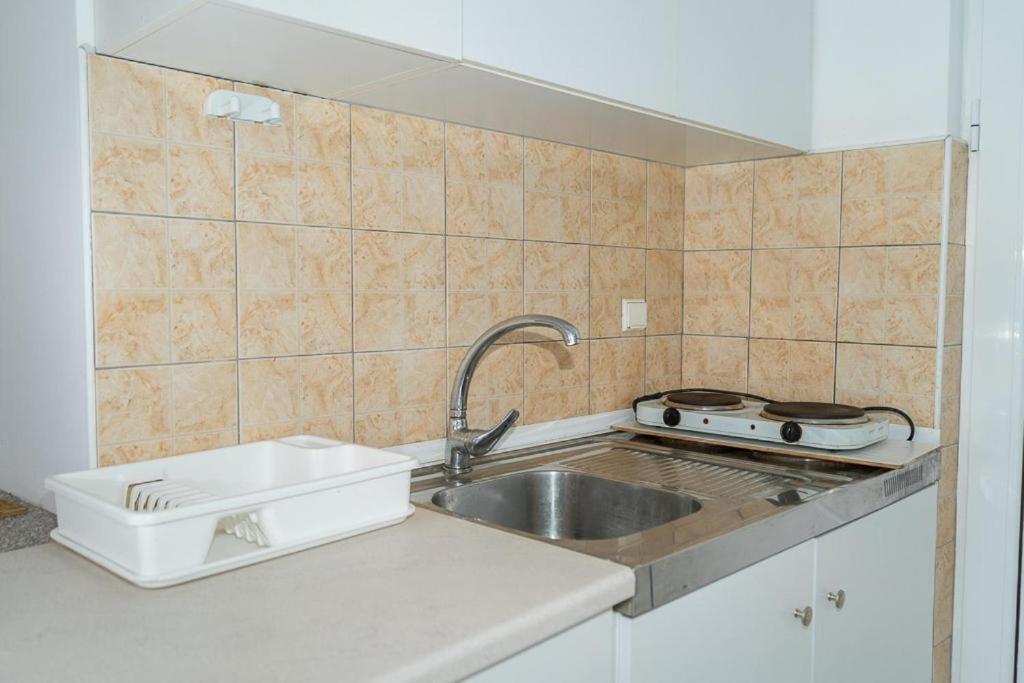 Anna'S Studios & Apartments Закинтос Екстериор снимка