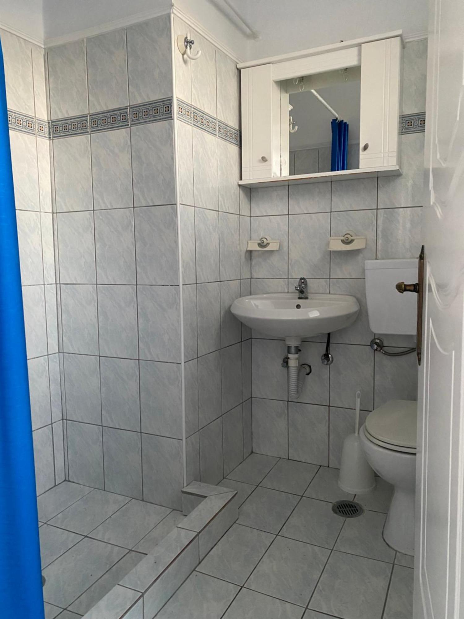 Anna'S Studios & Apartments Закинтос Екстериор снимка